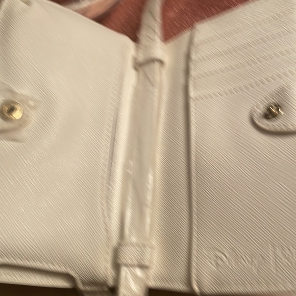 Disney Danielle Nicole strapped wallet NWT sequin face Snow White - Picture 4 of 7